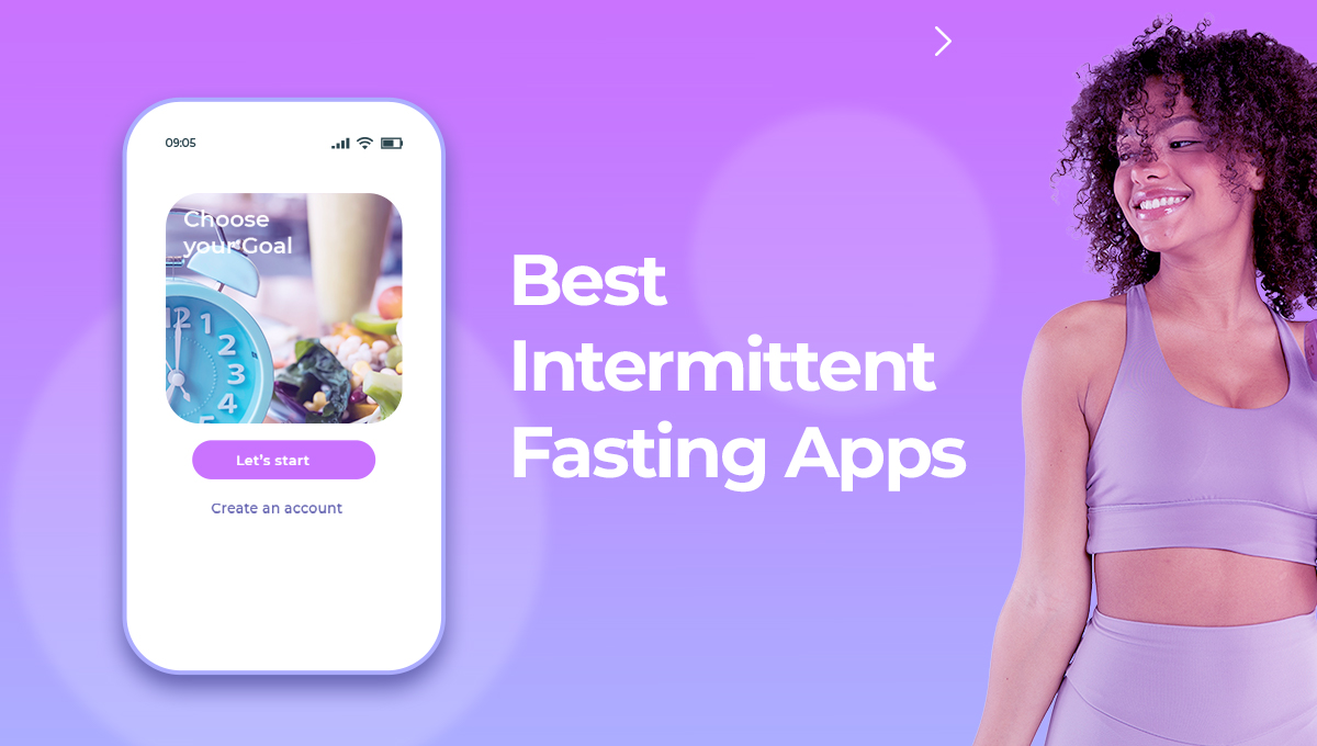 Intermittent Fasting Apps for Weight Loss 