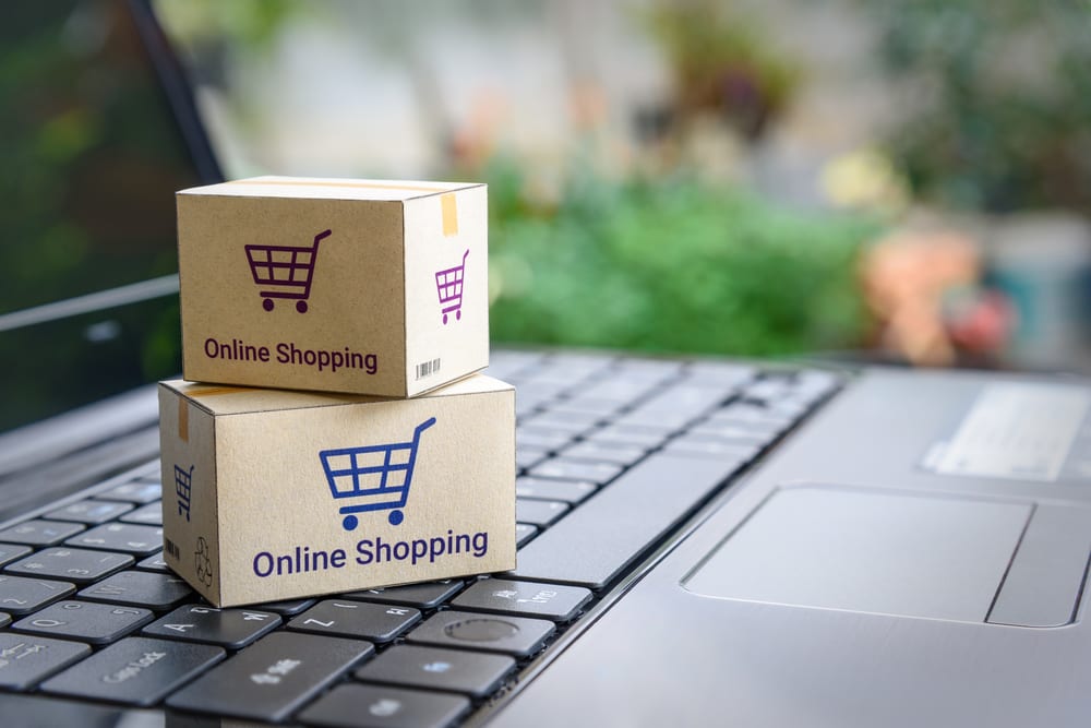 Future Trends in Online Shopping
