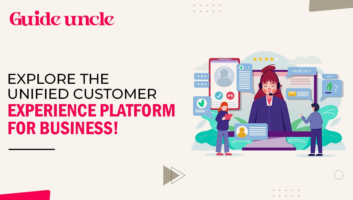 Omnichannel contact center solution