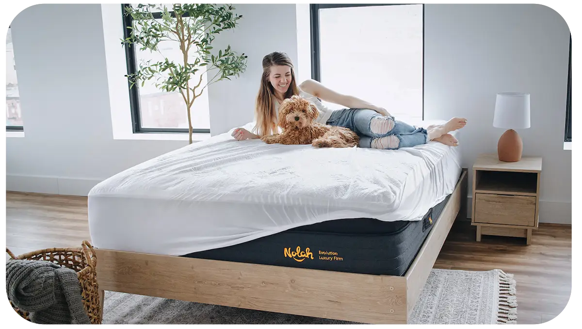 best mattress for couples