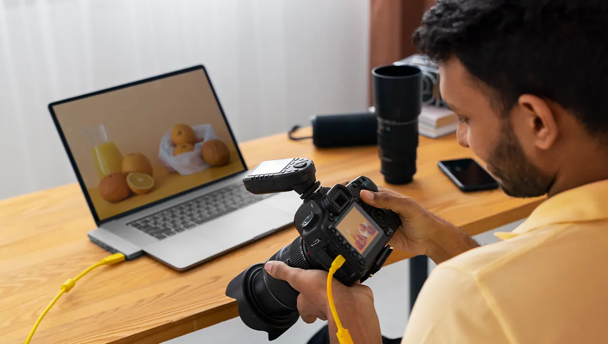 Online-Picture-Video-Maker