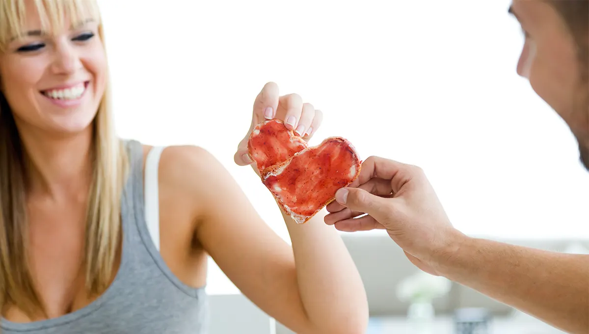 how to improve heart health